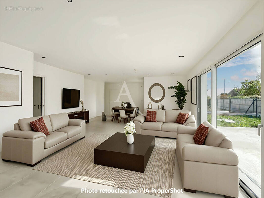 Maison à SAINT-JEAN-DE-MONTS