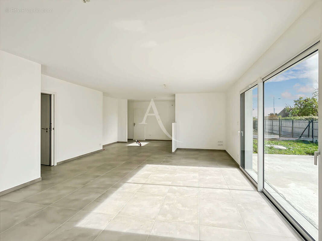 Maison à SAINT-JEAN-DE-MONTS