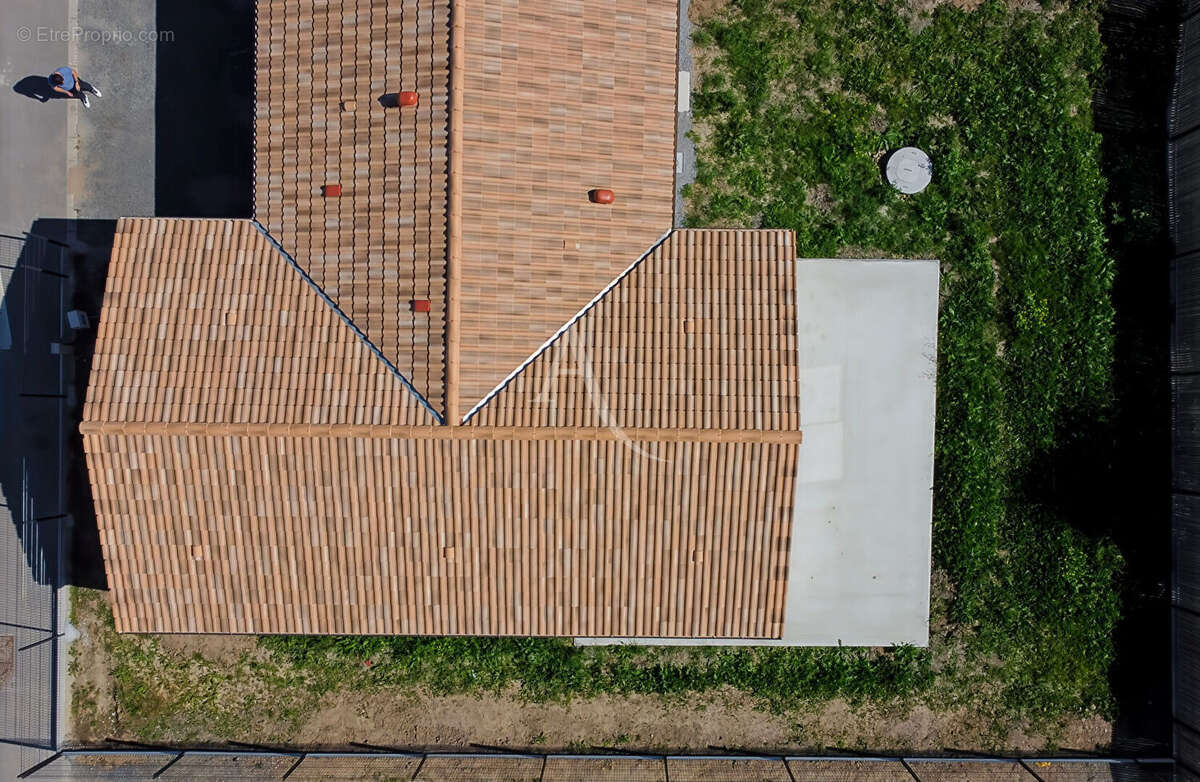 Maison à SAINT-JEAN-DE-MONTS