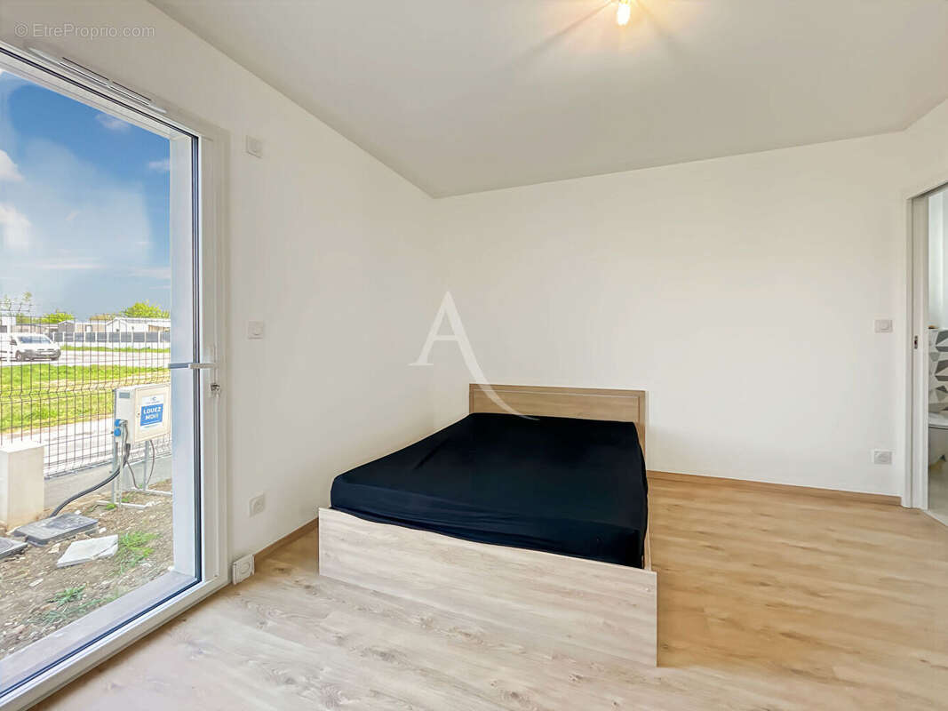 Maison à SAINT-JEAN-DE-MONTS