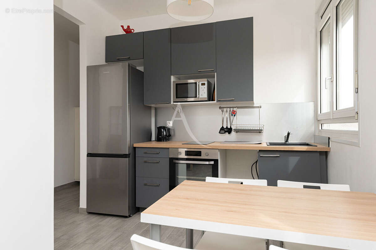 Appartement à BROU-SUR-CHANTEREINE