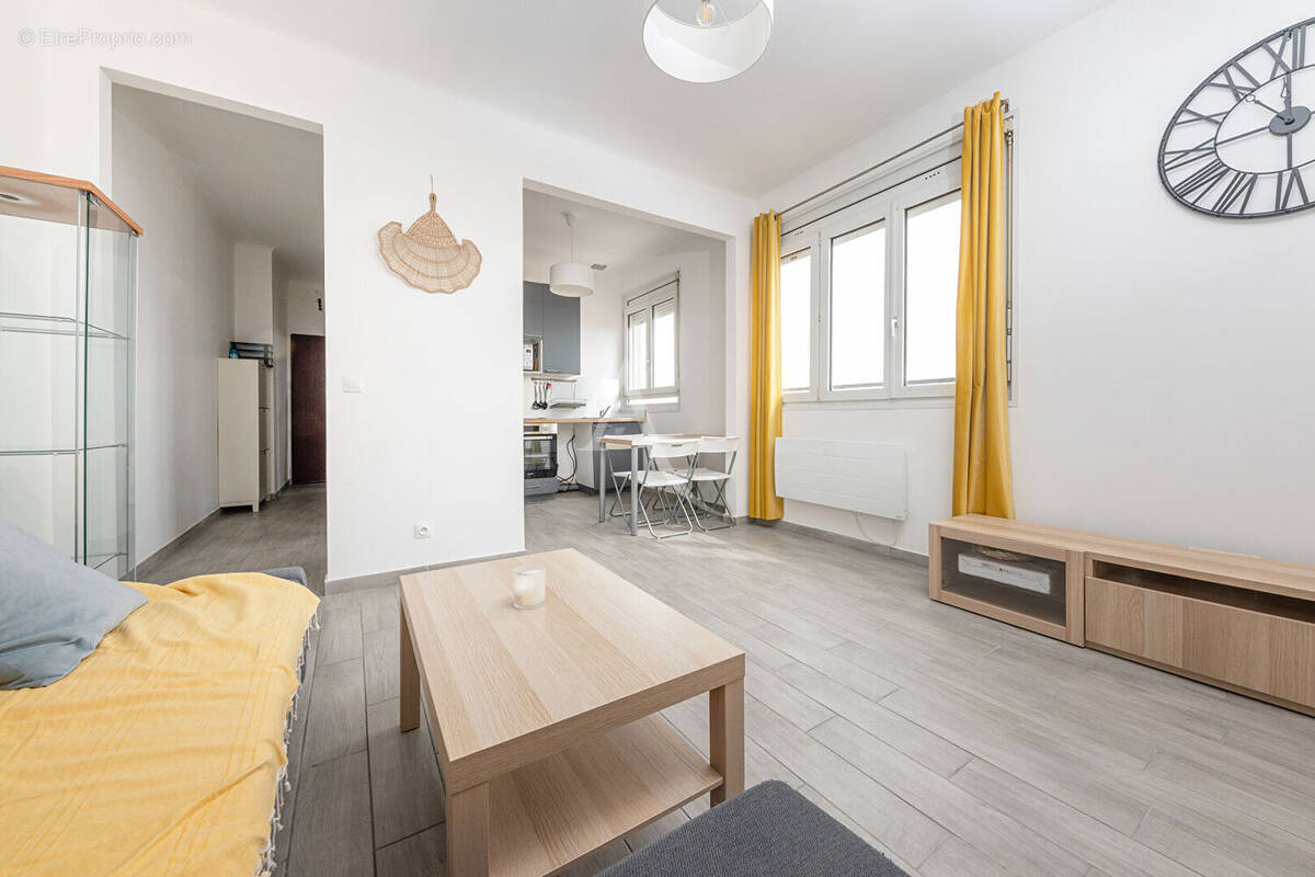 Appartement à BROU-SUR-CHANTEREINE