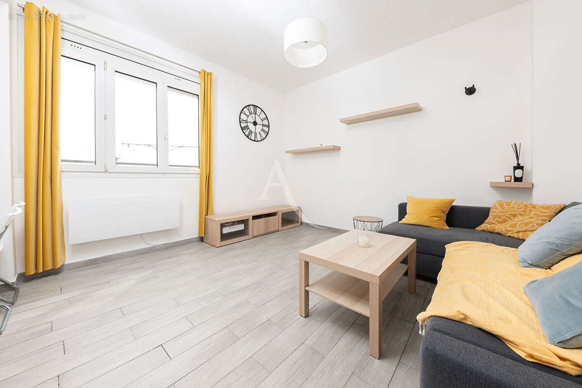 Appartement à BROU-SUR-CHANTEREINE