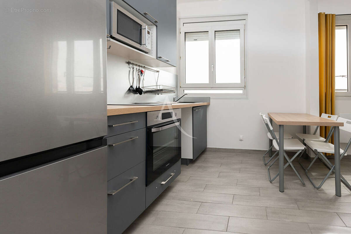 Appartement à BROU-SUR-CHANTEREINE