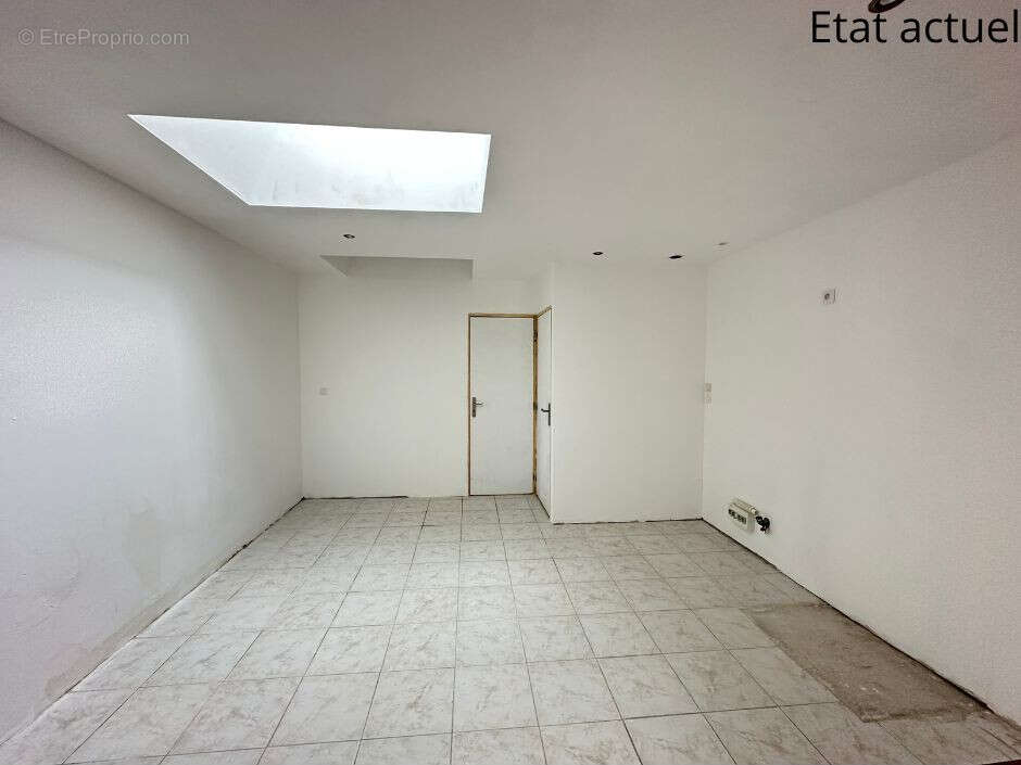 Appartement à FOUESNANT