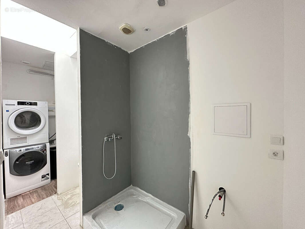 Appartement à FOUESNANT