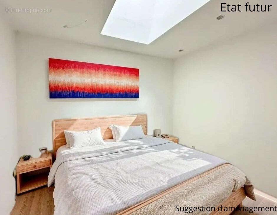 Appartement à FOUESNANT