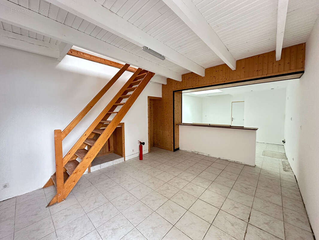 Appartement à FOUESNANT