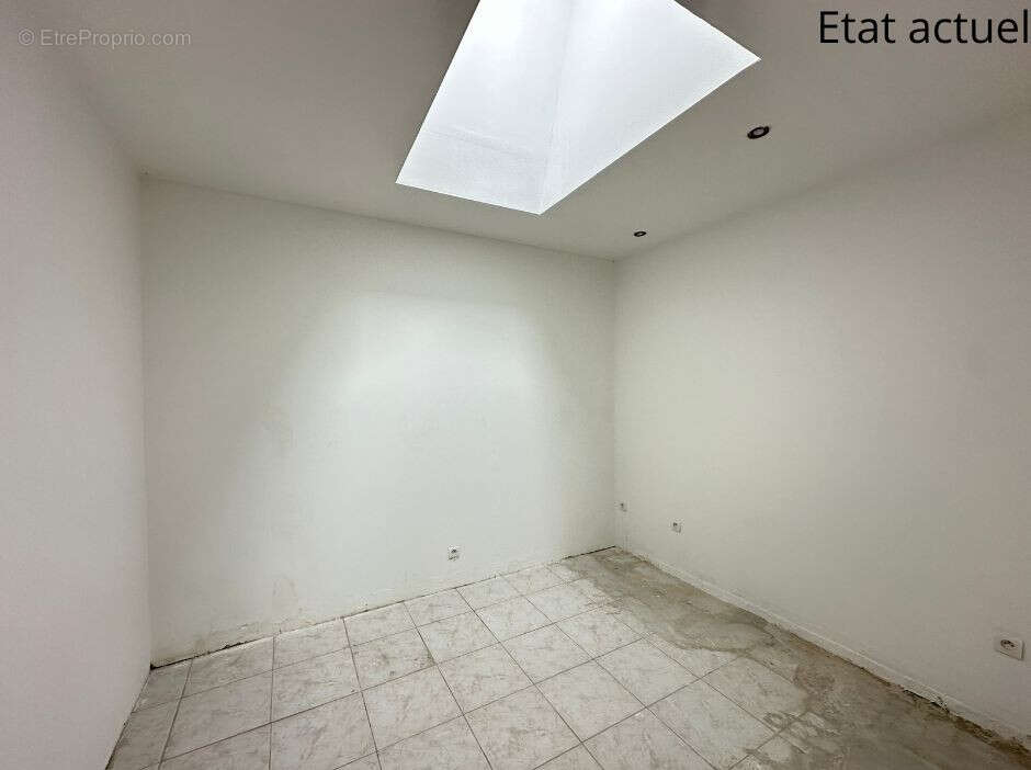 Appartement à FOUESNANT