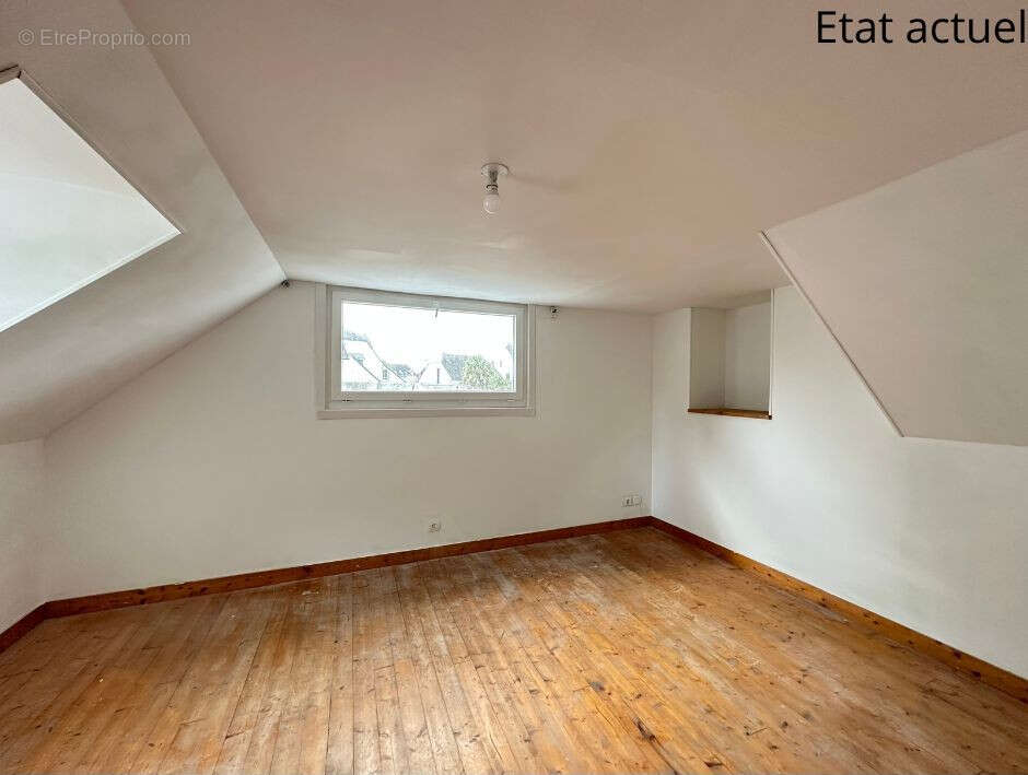 Appartement à FOUESNANT