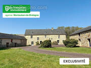 Maison à SAINT-PERN