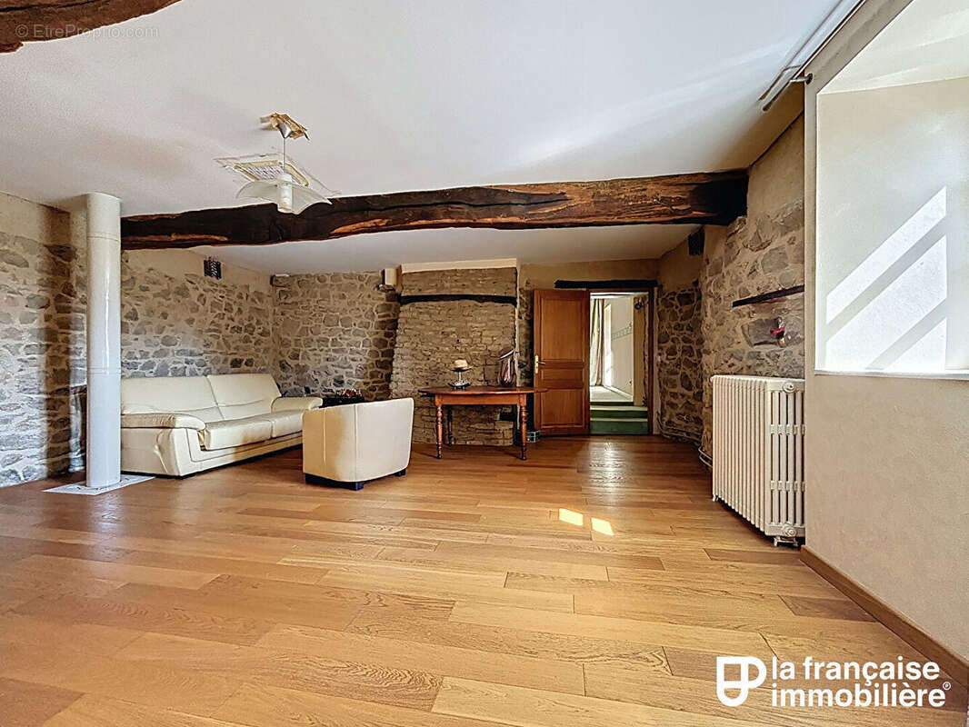 Maison à SAINT-PERN