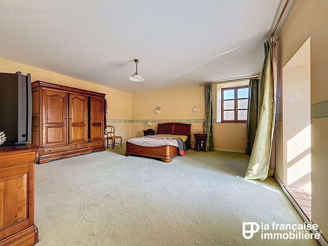 Maison à SAINT-PERN