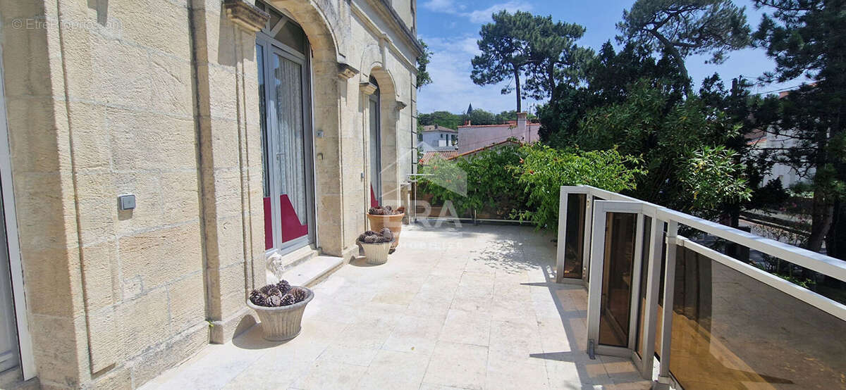 Appartement à ROYAN