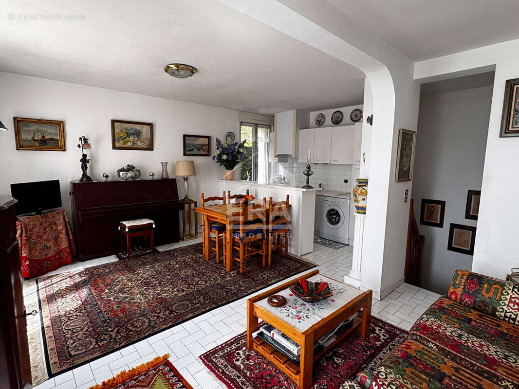 Appartement à ROYAN