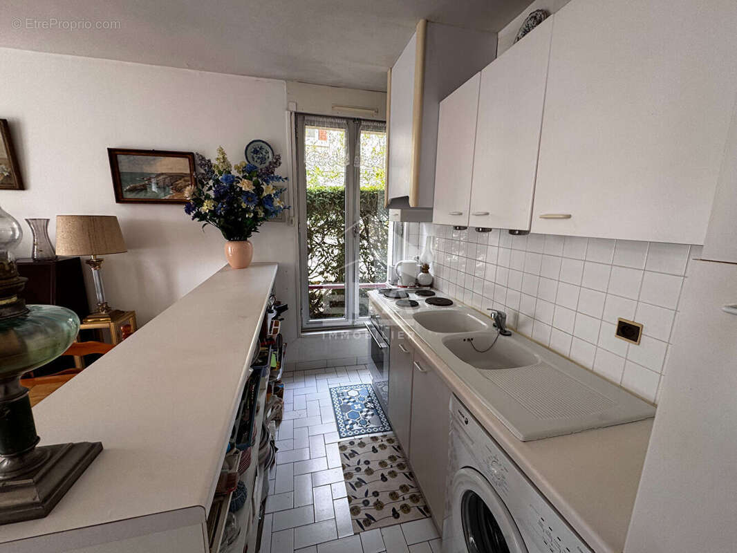 Appartement à ROYAN