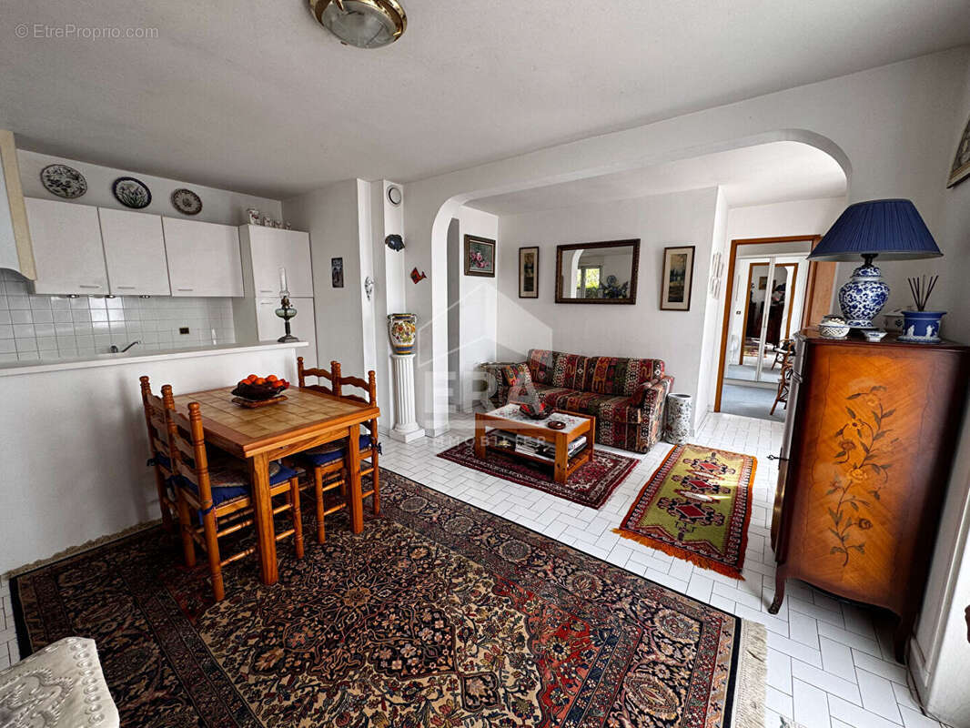 Appartement à ROYAN