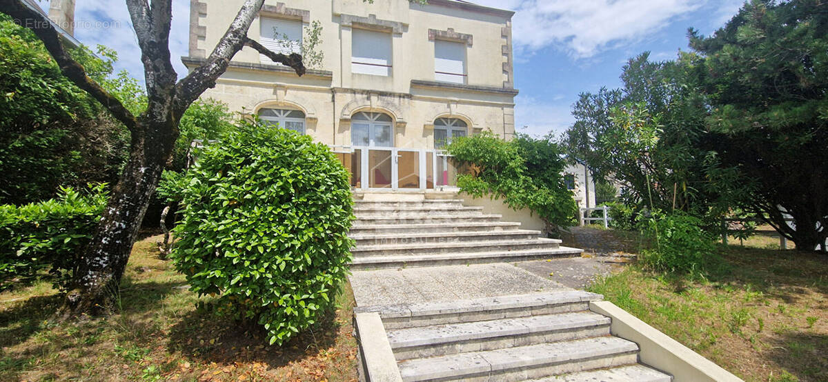 Appartement à ROYAN