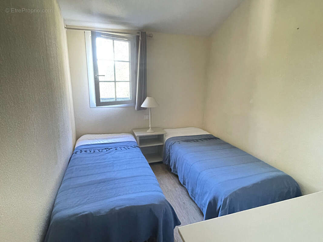 Maison à MOLIETS-ET-MAA