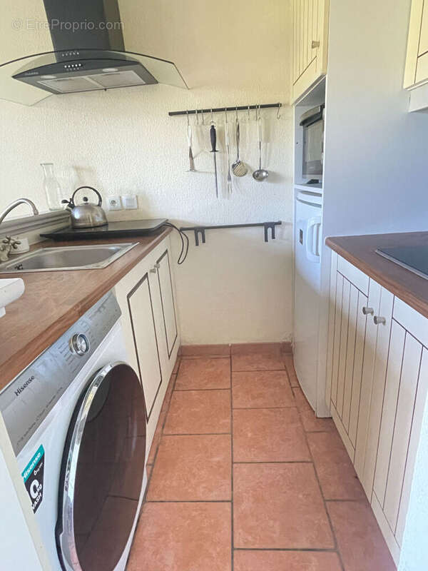 Maison à MOLIETS-ET-MAA