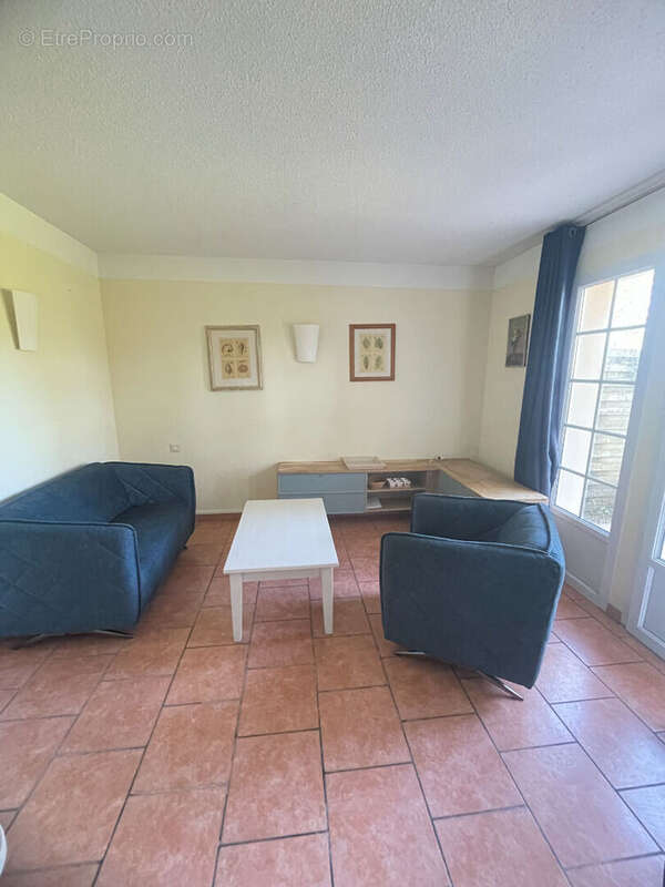 Maison à MOLIETS-ET-MAA