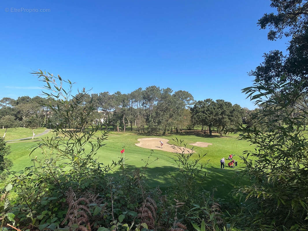 Maison à MOLIETS-ET-MAA