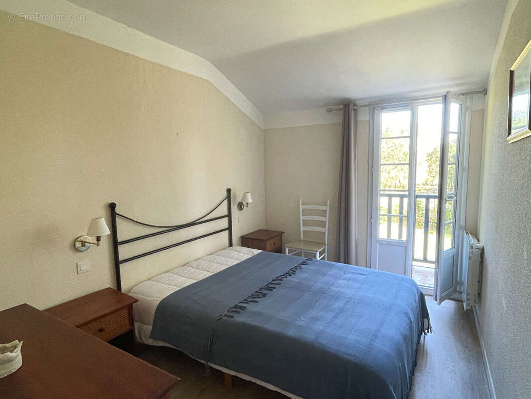 Maison à MOLIETS-ET-MAA