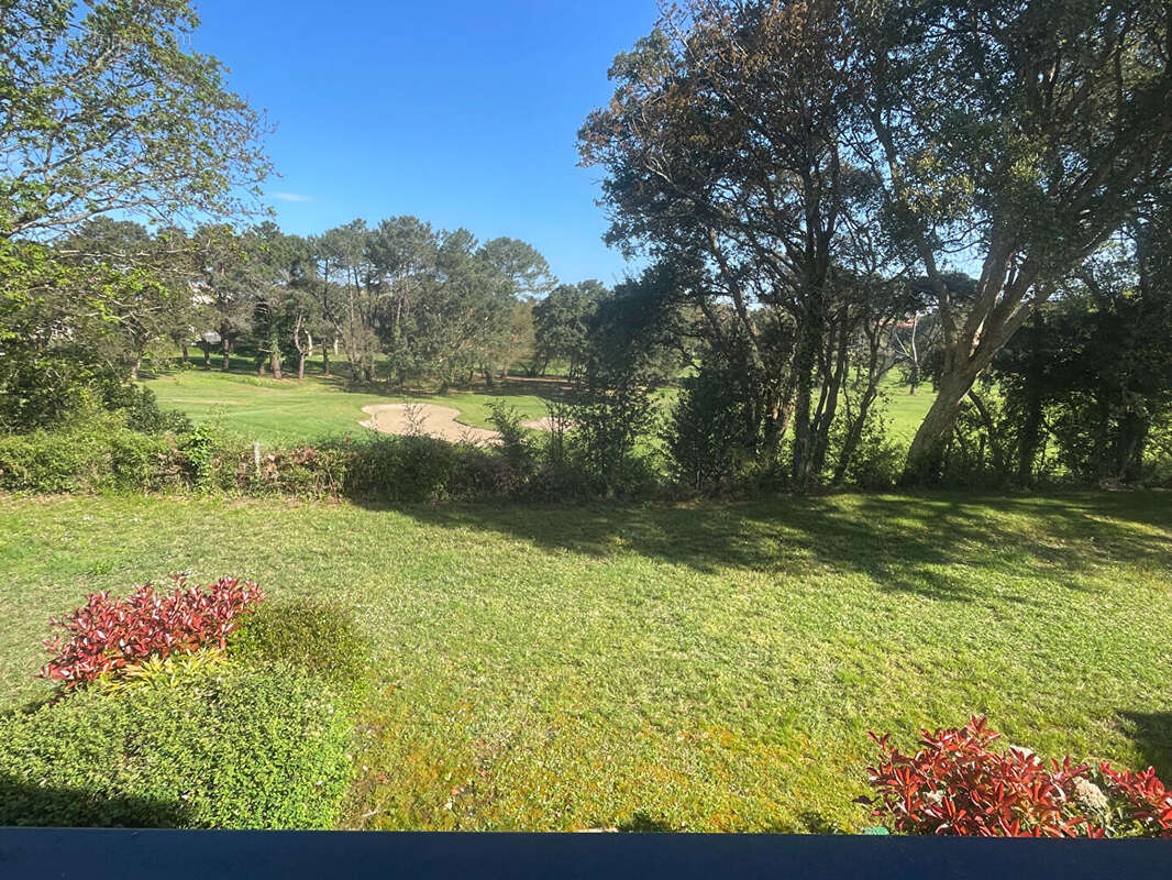 Maison à MOLIETS-ET-MAA