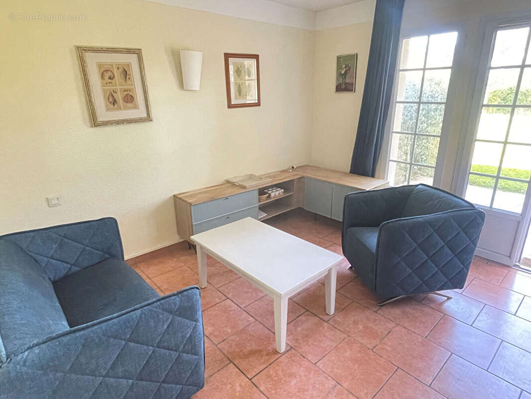 Maison à MOLIETS-ET-MAA