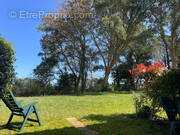 Maison à MOLIETS-ET-MAA