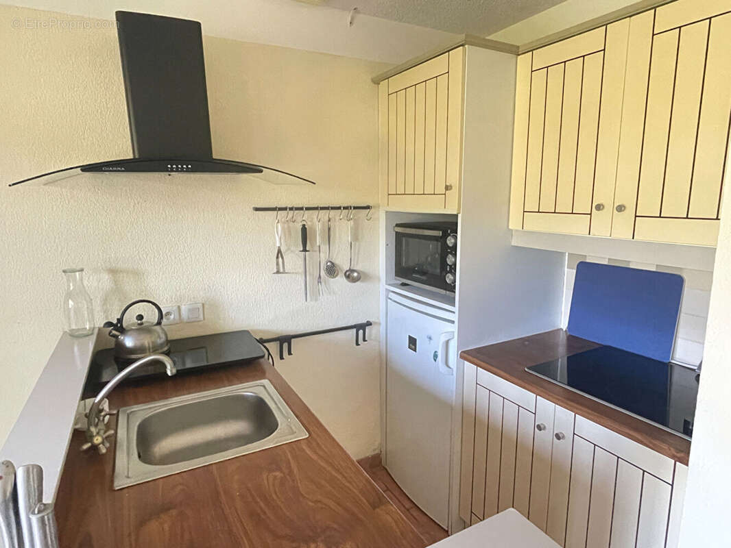 Maison à MOLIETS-ET-MAA