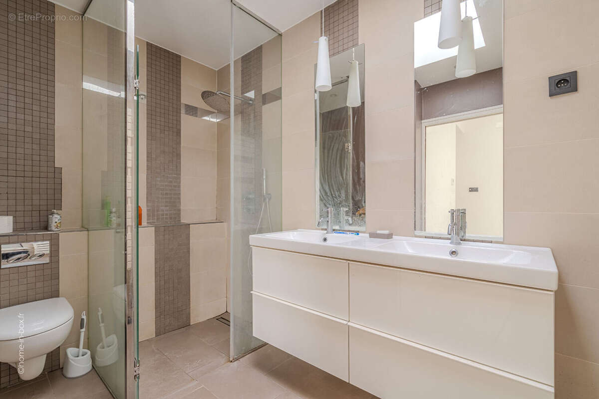 Maison à VILLIERS-SUR-MARNE