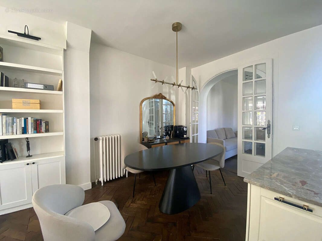 Maison à VILLENEUVE-SAINT-GEORGES