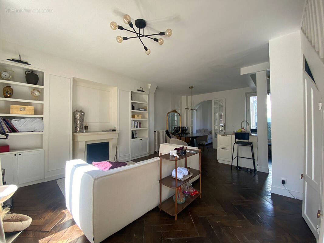 Maison à VILLENEUVE-SAINT-GEORGES