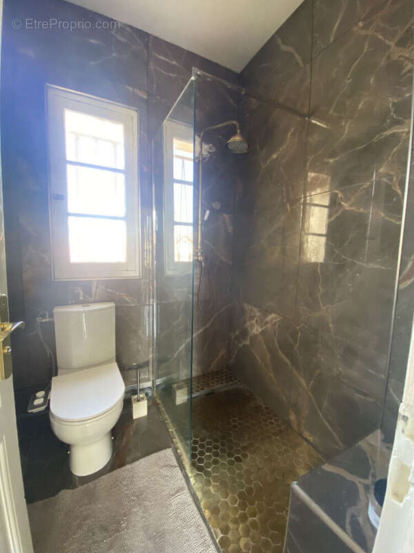 Maison à VILLENEUVE-SAINT-GEORGES