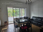 Appartement à SAINT-NAZAIRE