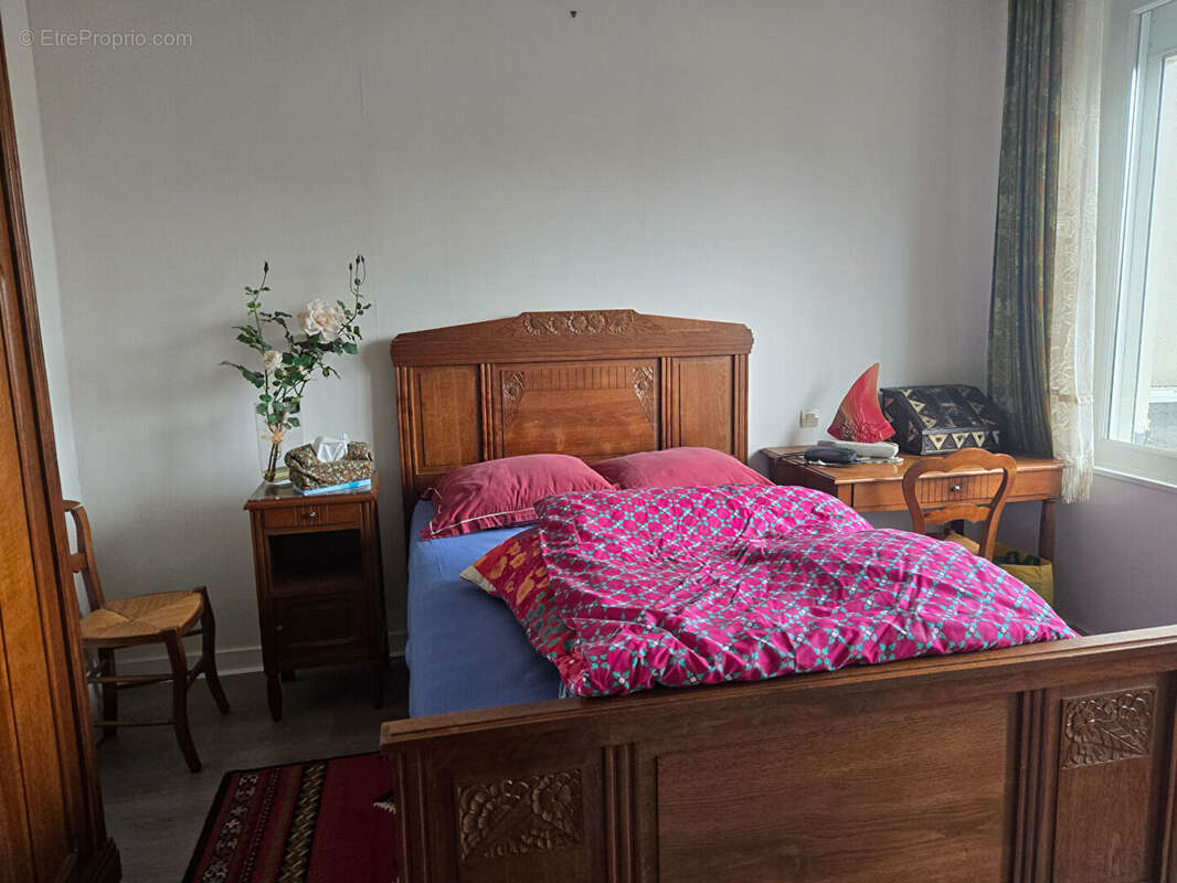 Appartement à SAINT-NAZAIRE