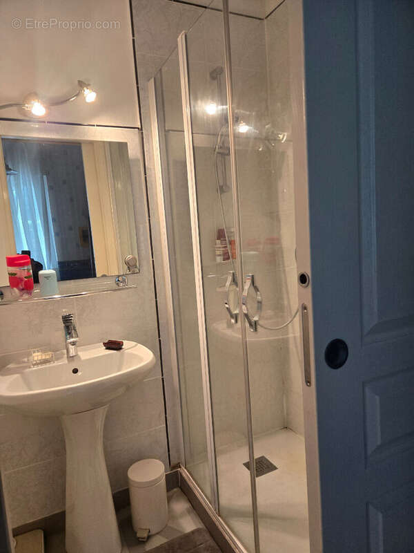 Appartement à SAINT-NAZAIRE