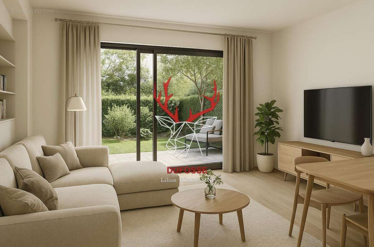 Photo 6 - Maison à CHARBONNIERES-LES-BAINS