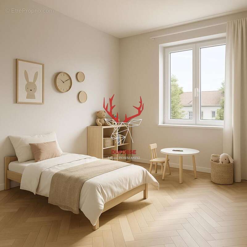 Photo 8 - Maison à CHARBONNIERES-LES-BAINS