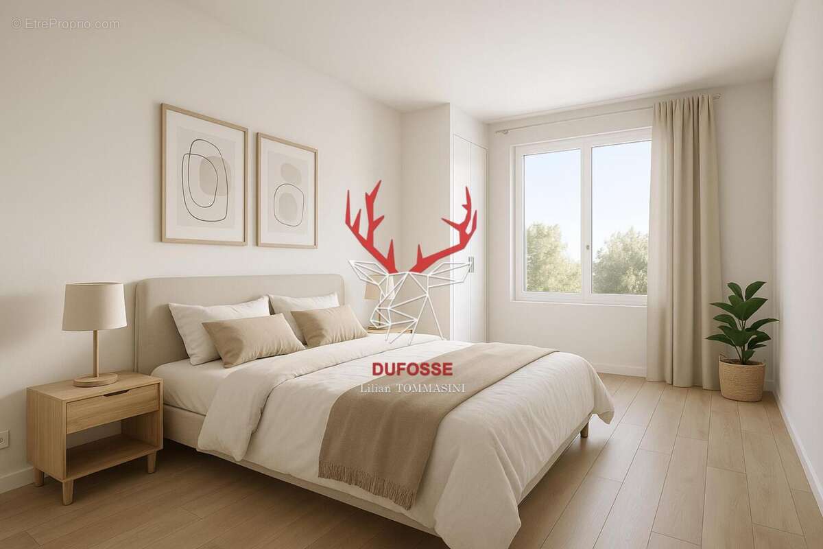 Photo 9 - Maison à CHARBONNIERES-LES-BAINS