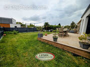 Photo 1 - Maison à CHATEAU-THEBAUD