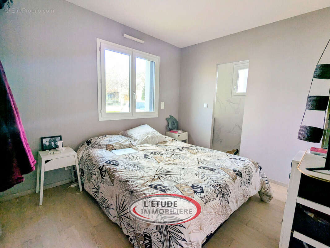 Photo 5 - Maison à CHATEAU-THEBAUD