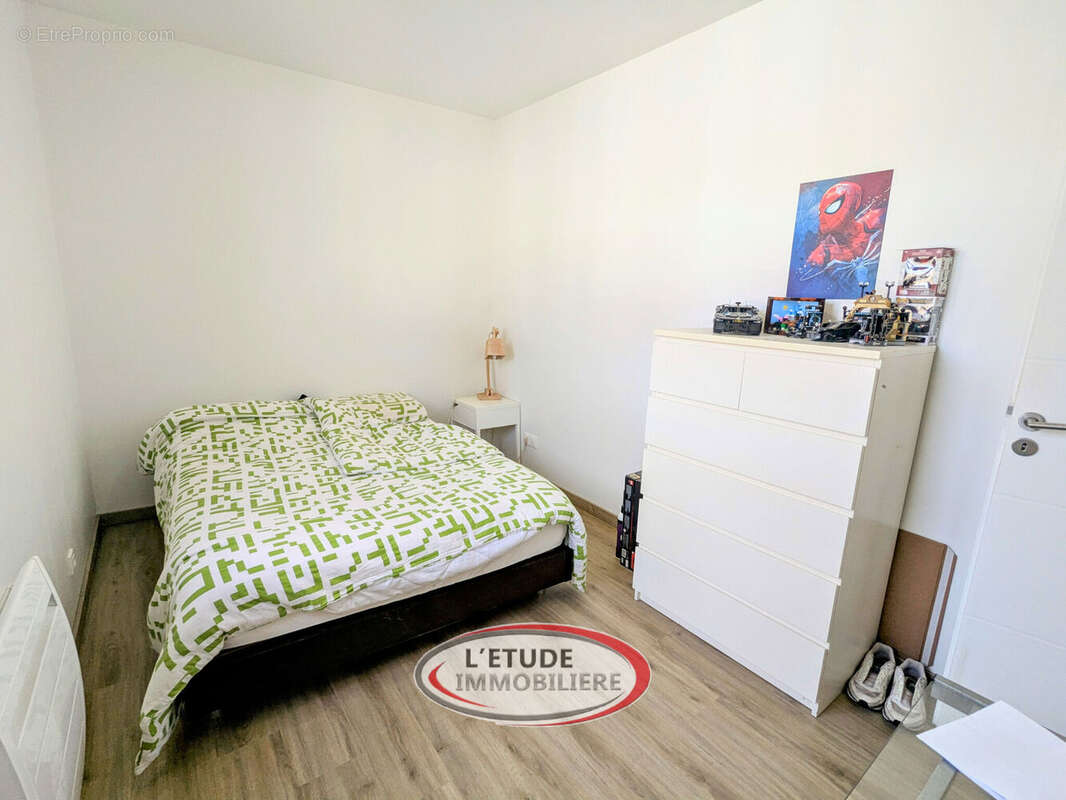 Photo 6 - Maison à CHATEAU-THEBAUD