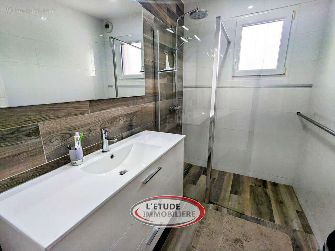 Photo 7 - Maison à CHATEAU-THEBAUD