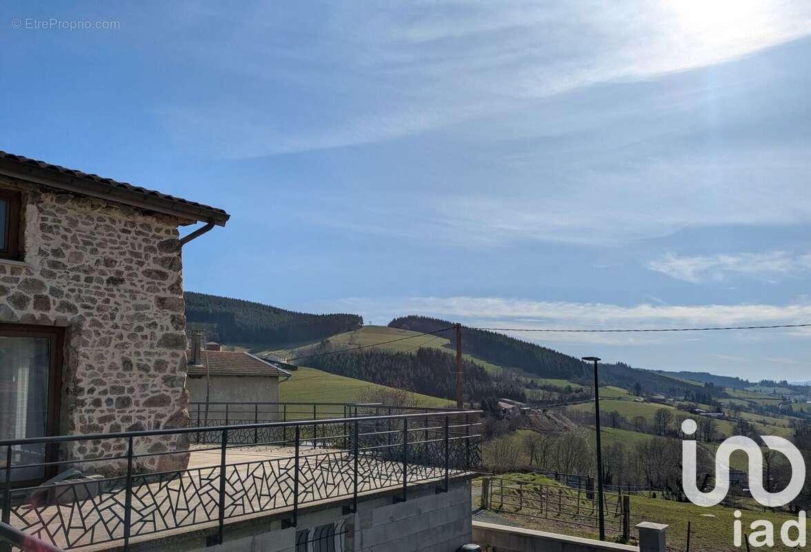 Photo 9 - Maison à VIOLAY