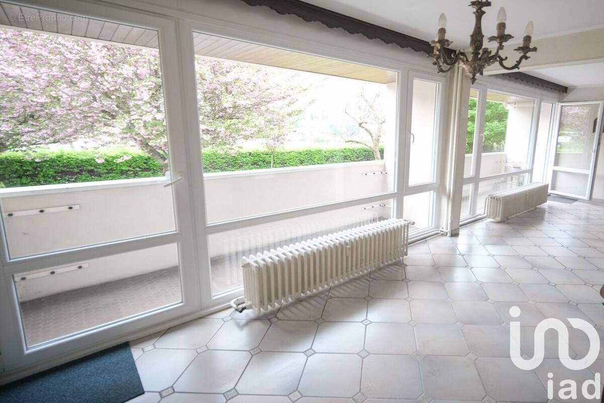 Photo 1 - Appartement à METZ