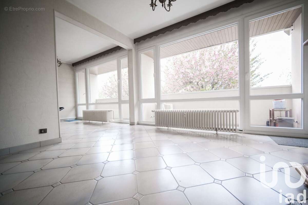 Photo 2 - Appartement à METZ