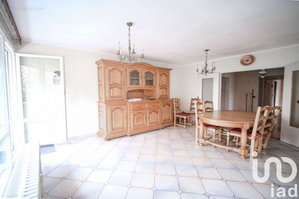 Photo 5 - Appartement à METZ