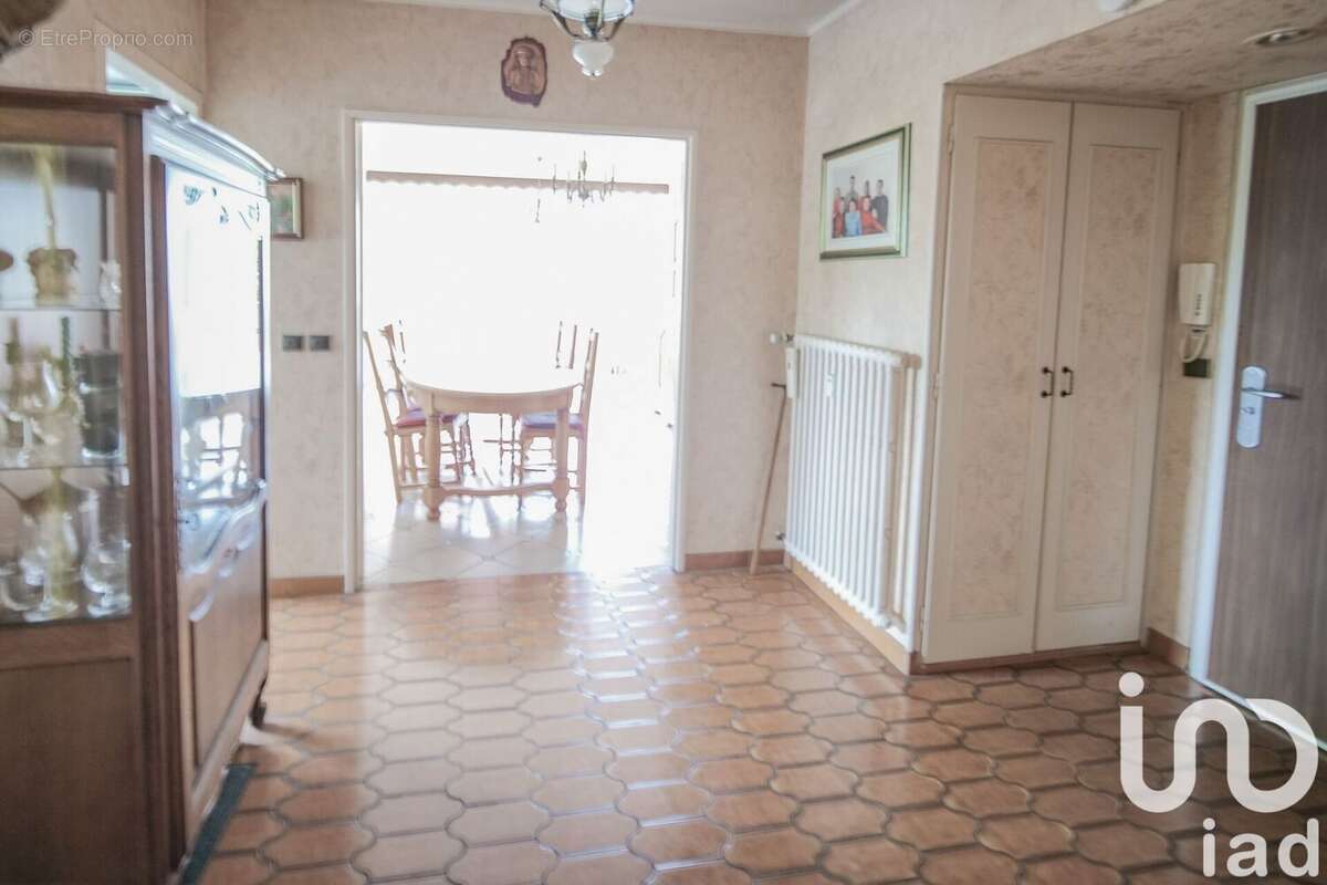 Photo 6 - Appartement à METZ